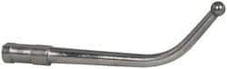 Made in USA - 4-1/4 Inch Max Outside Diameter Test Indicator Feeler - For Use with CoAx Indicators - Americas Industrial Supply