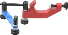 Indicol - 1-3/8 Inch Diameter Test Indicator Holder - For Use with Dial Test Indicators - Americas Industrial Supply