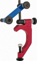 Indicol - 1-7/8 Inch Diameter Test Indicator Holder - For Use with Dial Test Indicators - Americas Industrial Supply