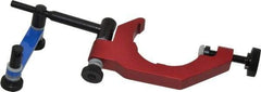 Indicol - 2-1/4 Inch Diameter Test Indicator Holder - For Use with Dial Test Indicators - Americas Industrial Supply