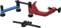 Adjustol - 1-7/8 Inch Diameter Test Indicator Holder - For Use with Any Indicator Bases, Indicol - Americas Industrial Supply