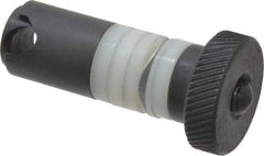 Adjustol - Test Indicator Clamp - For Use with 3/16 to 1/4 Inch Shanks - Americas Industrial Supply