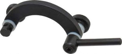 Indicol - 1/4 Inch Diameter Test Indicator Holder - For Use with Dovetail and 5/32 Inch Stem Indicators - Americas Industrial Supply