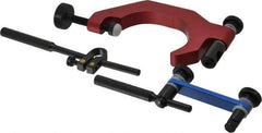 Indicol - 2-1/2 Inch Diameter Test Indicator Holder - For Use with Any Indicator Bases, Indicol - Americas Industrial Supply