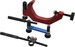 Indicol - 2-3/4 Inch Diameter Test Indicator Holder - For Use with Any Indicator Bases, Indicol - Americas Industrial Supply