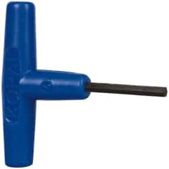 Mitee-Bite - Clamp Installation Tools Product Type: Hex Key Product Compatibility: Kopal 25105, 25110, 25115, 25120, 25125, 25130, 25210 & 25215 Mini Clamps - Americas Industrial Supply