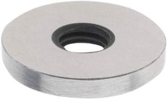Value Collection - 0.14" Round Steel Spacer Block - Accuracy Grade B - Americas Industrial Supply