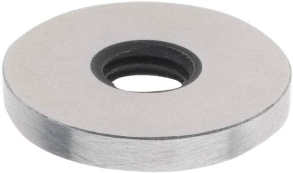 Value Collection - 0.16" Round Steel Spacer Block - Accuracy Grade B - Americas Industrial Supply