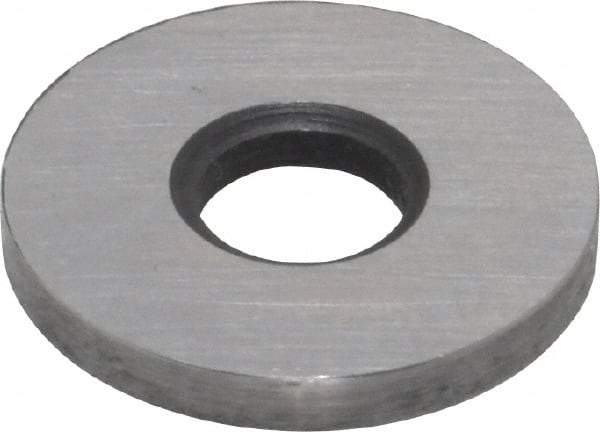 Value Collection - 0.09" Round Steel Spacer Block - Accuracy Grade B - Americas Industrial Supply