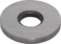 Value Collection - 0.09" Round Steel Spacer Block - Accuracy Grade B - Americas Industrial Supply