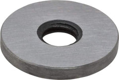 Value Collection - 0.1" Round Steel Spacer Block - Accuracy Grade B - Americas Industrial Supply