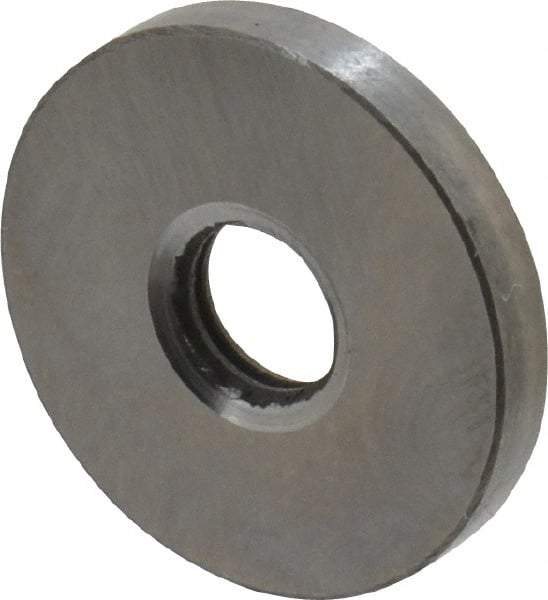 Value Collection - 0.104" Round Steel Spacer Block - Accuracy Grade B - Americas Industrial Supply