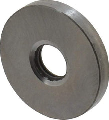Value Collection - 0.104" Round Steel Spacer Block - Accuracy Grade B - Americas Industrial Supply