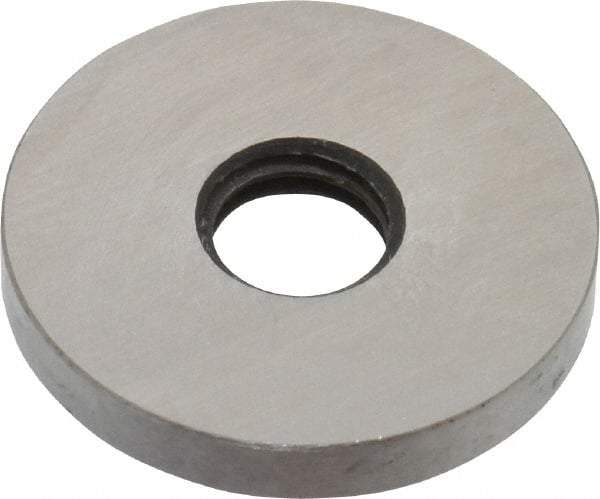 Value Collection - 0.105" Round Steel Spacer Block - Accuracy Grade B - Americas Industrial Supply