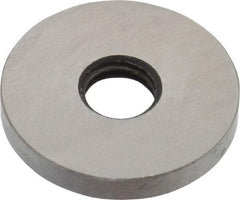 Value Collection - 0.105" Round Steel Spacer Block - Accuracy Grade B - Americas Industrial Supply
