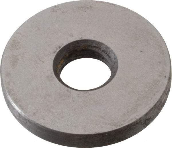 Value Collection - 0.106" Round Steel Spacer Block - Accuracy Grade B - Americas Industrial Supply