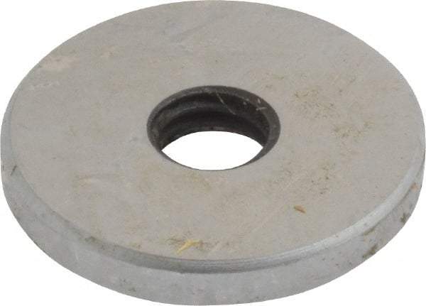 Value Collection - 0.109" Round Steel Spacer Block - Accuracy Grade B - Americas Industrial Supply