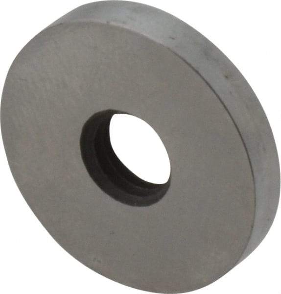 Value Collection - 0.12" Round Steel Spacer Block - Accuracy Grade B - Americas Industrial Supply