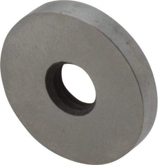 Value Collection - 0.12" Round Steel Spacer Block - Accuracy Grade B - Americas Industrial Supply