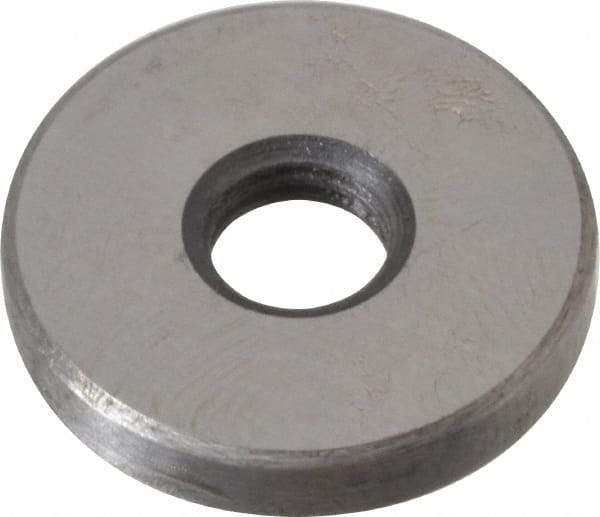 Value Collection - 0.125" Round Steel Spacer Block - Accuracy Grade B - Americas Industrial Supply