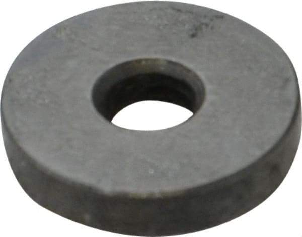 Value Collection - 0.15" Round Steel Spacer Block - Accuracy Grade B - Americas Industrial Supply