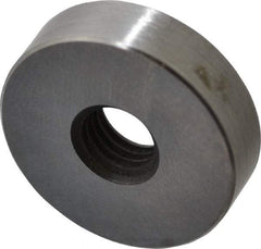 Value Collection - 0.2" Round Steel Spacer Block - Accuracy Grade B - Americas Industrial Supply