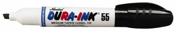 Markal - Red Marker/Paintstick - Alcohol Base Ink - Americas Industrial Supply