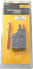 Fluke - K-Type Thermocouple Probe Module - Americas Industrial Supply