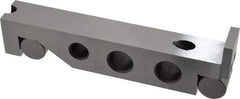 Value Collection - 5 Inch Long x 15/16 Inch Wide x 0.0002 Inch Center to Center Accuracy, 0.0004 Inch Parallelism, 5 Inch Between Rolls, Sine Bar - Americas Industrial Supply