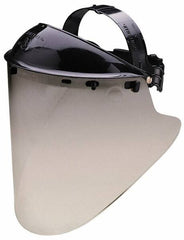 Jackson Safety - Headgear Type: Headgear Adjustment: Ratchet - Americas Industrial Supply