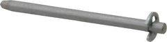 Made in USA - Retractable Scriber Replacement Point - Diamond - Americas Industrial Supply