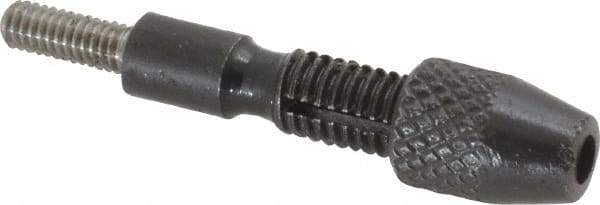SPI - No.4-48 Inch Thread, 0.0394 (Capacity) Inch, Drop Indicator Probe Holder - For Use with AGD Dial Indicators - Americas Industrial Supply