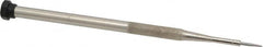 General - 5-5/16" OAL Needle Point Pocket Scriber - Steel - Americas Industrial Supply