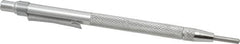 Value Collection - 6" OAL Pocket Scriber - Carbide Point with Magnetic Pickup - Americas Industrial Supply