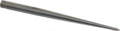 General - Pocket Scriber Replacement Point - Steel, 3/8" Body Diam, 2-7/8" OAL - Americas Industrial Supply