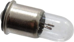 Made in USA - Edge & Center Finder Accessories Type: Replacement Bulb For Use With: Edge Finder TT3150 - Americas Industrial Supply