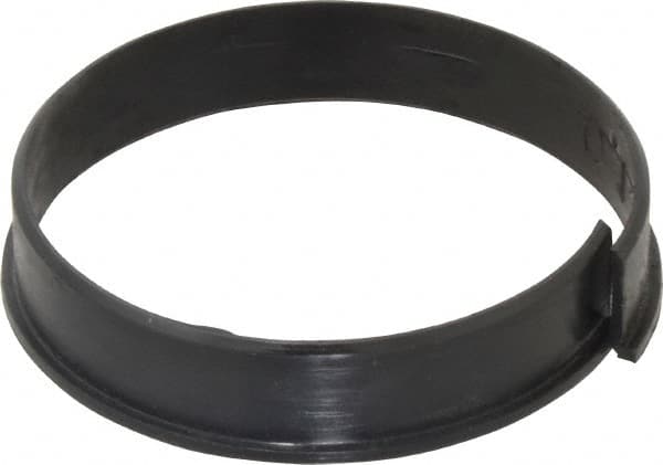 Flexbar - 2-9/16 to 2-5/8 Inch Quill Diameter, Machine Guard Bushing - Use With Flexbar Drillguard - Americas Industrial Supply