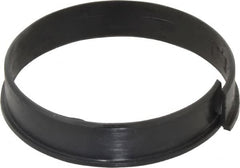 Flexbar - 2-9/16 to 2-5/8 Inch Quill Diameter, Machine Guard Bushing - Use With Flexbar Drillguard - Americas Industrial Supply