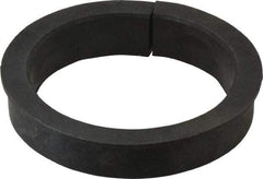 Flexbar - 2-3/16 to 2-1/4 Inch Quill Diameter, Machine Guard Bushing - Use With Flexbar Drillguard - Americas Industrial Supply