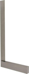 Value Collection - 23-1/2" Blade Length, 13" Base Length Steel Square - Americas Industrial Supply