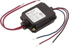 Hubbell Wiring Device-Kellems - Sensor Accessory - Use with CU Series Control Units, Hubbell ATD, Hubbell ATP Series Ceiling & Wall Mount Sensors, Hubbell ATU - Americas Industrial Supply