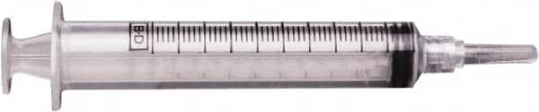 Weller - Soldering Accessories Type: Manual Assembled Syringe - 5cc Length (Inch): 11 - Americas Industrial Supply