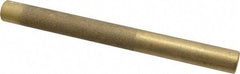 Mayhew - 3/4" Drift Punch - 8" OAL, Brass - Americas Industrial Supply