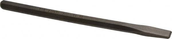 Mayhew - 5" OAL x 1/4" Blade Width Cold Chisel - Americas Industrial Supply