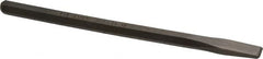 Mayhew - 5" OAL x 1/4" Blade Width Cold Chisel - Americas Industrial Supply