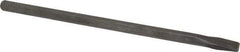 Mayhew - 12" OAL x 5/8" Blade Width Cold Chisel - Americas Industrial Supply