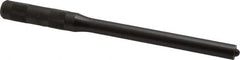 Mayhew - 3/8" Roll Pin Punch - 6" OAL, Steel - Americas Industrial Supply