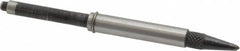 General - 6 x 5/8" Steel Punch Point - For Use with Starrett #06523781 - Americas Industrial Supply