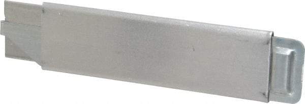 PHC - Utility Knife - Aluminum Handle - Americas Industrial Supply