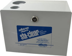 Sellstrom - Lens Cleaning Stations Station Style: Permanent Mount: Table/Wall - Americas Industrial Supply